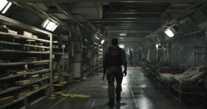 A Surviving Guide to Resident Evil's World