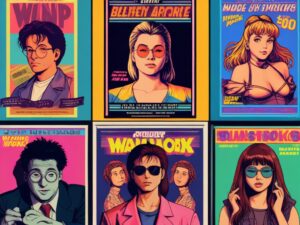 example Comedy Movies of the 1990s