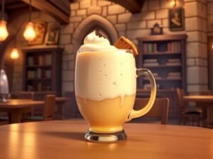 Butterbeer