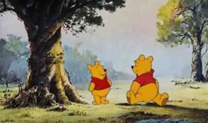 Themes of Classic Teddy bear’s Tales
