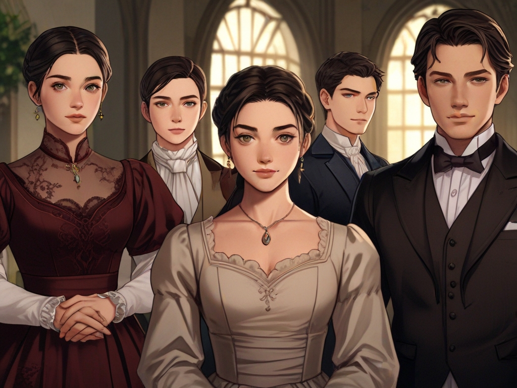 The_Bridgerton_Familys_Story_in_Season_1