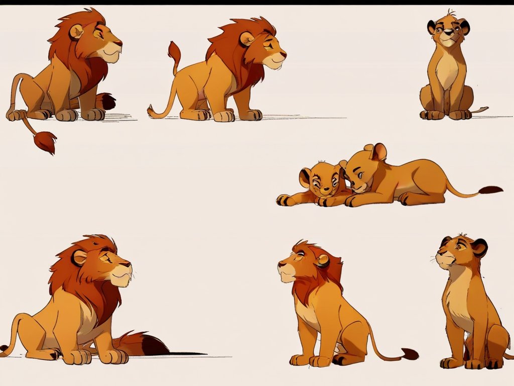 Using_TechniquesAI-poweredAnimation
