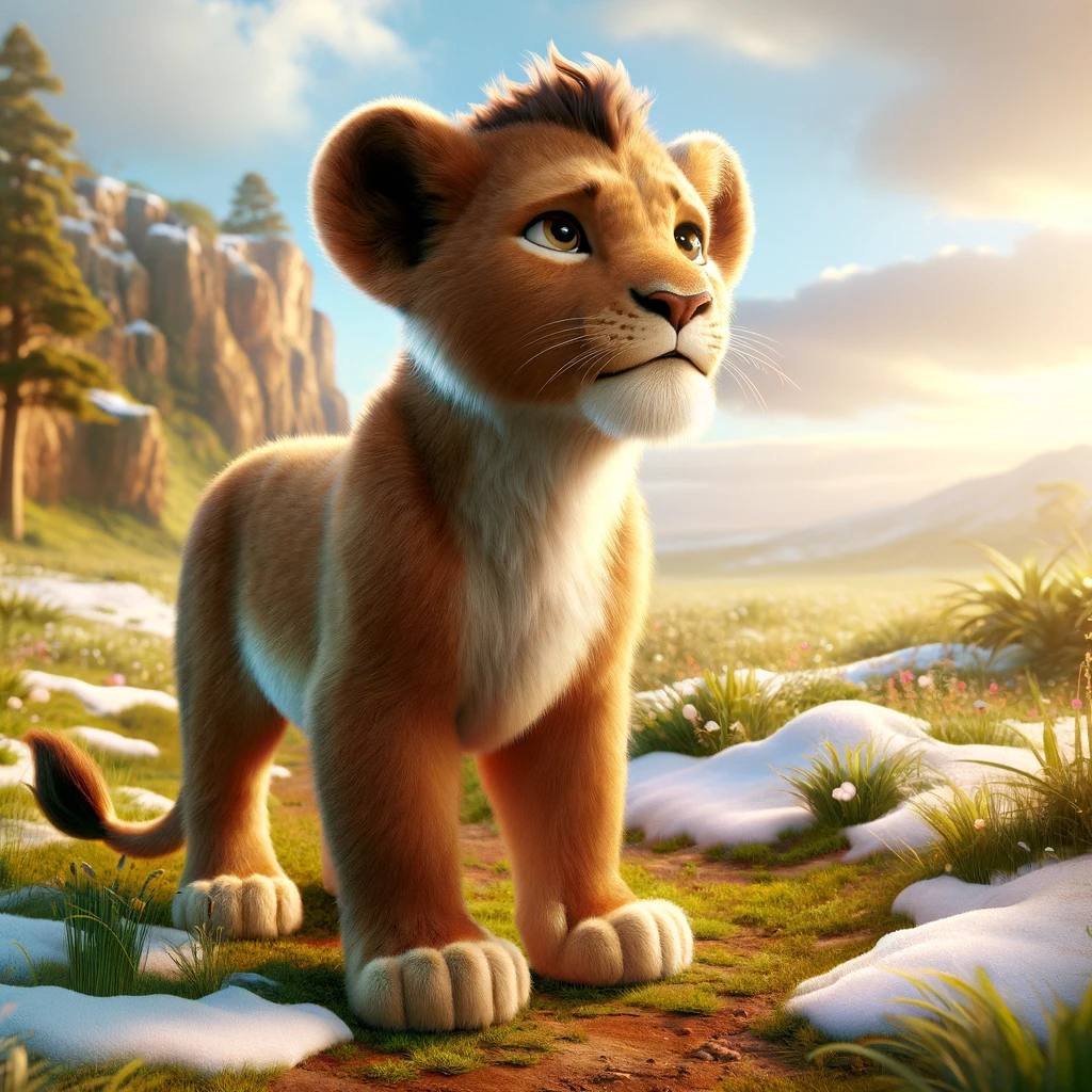 iconic_Mu_fa_sa_the_lion_king