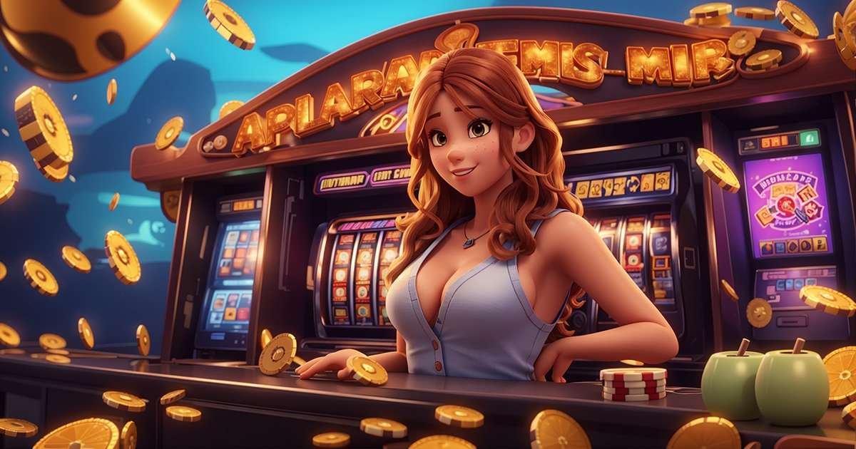 slot web trong