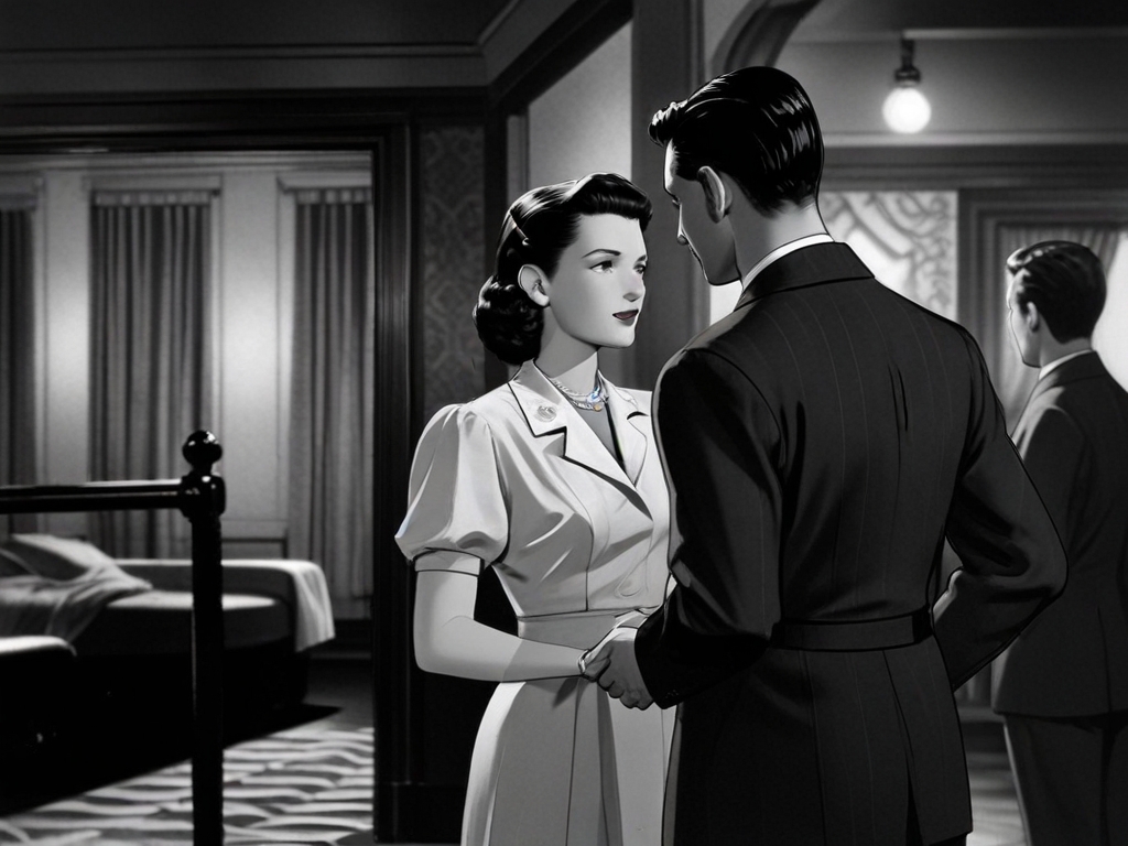 1940’s The Most Popular Genre is Dramas