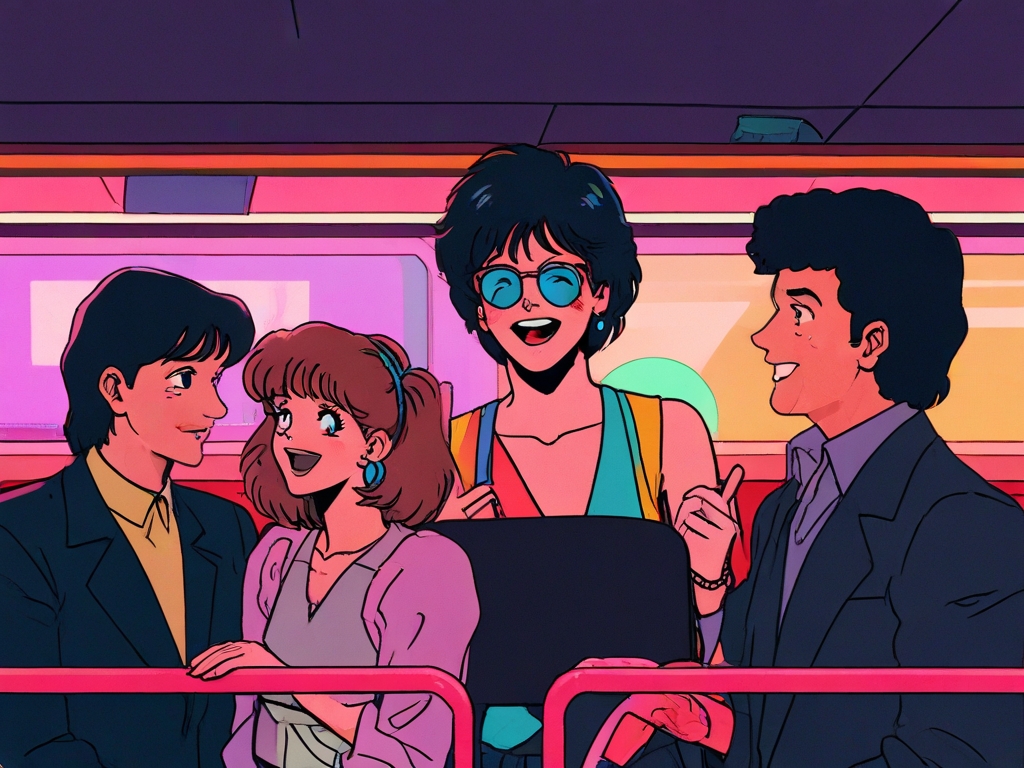 the 1980's and explore the most popular genre of comedy